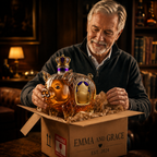 Whisky Decanter | Varkens Editie
