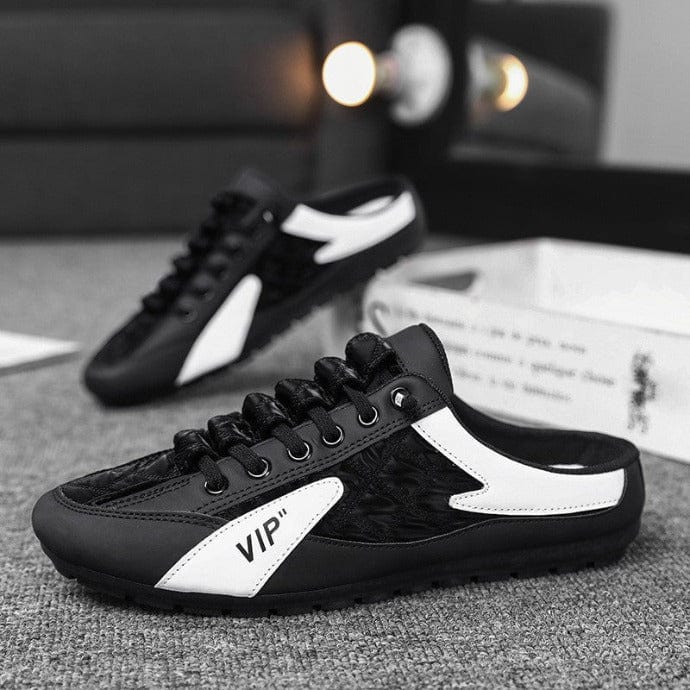 Velocity – Overal Draagbare Vip Slippers Voor Ultiem Comfort