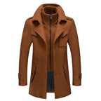 Noah - Jas Warm Heren