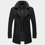 Noah - Jas Warm Heren