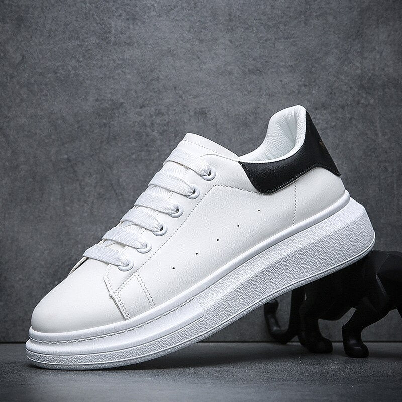 Urban Sneakers - Stijlvol En Comfortabel, Perfect Voor Dagelijks Gebruik