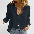 Elena | Elegante Blouse