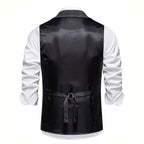 Floris | De Ultra Comfortabele Gilet