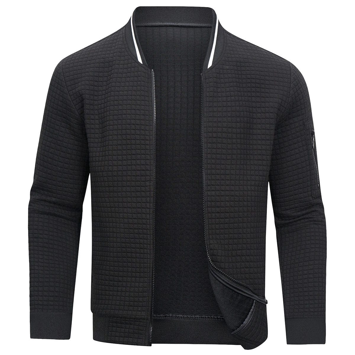 James - Jas Rits Bomber Heren