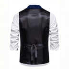 Floris | De Ultra Comfortabele Gilet