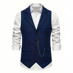 Floris | De Ultra Comfortabele Gilet