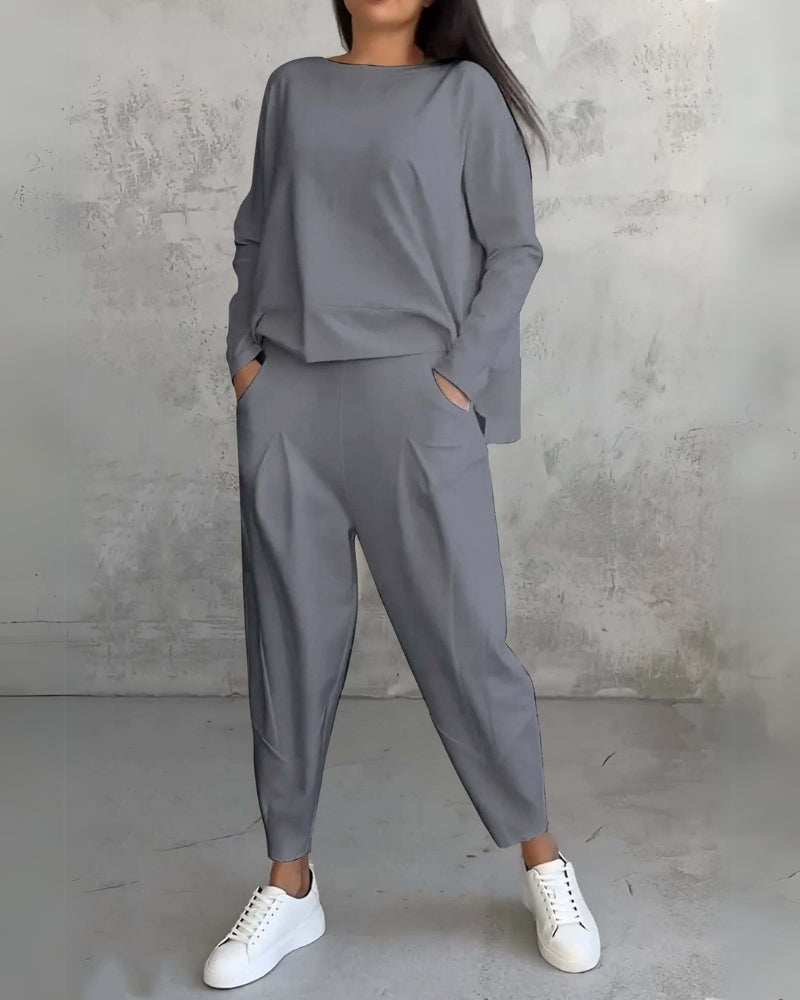 Jackquelin™ Elegante Lounge Set