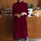 Monique - Oversized Blousejurk