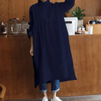 Monique - Oversized Blousejurk
