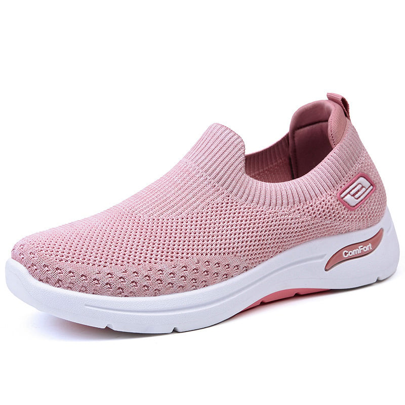 Femke - Orthopedische Sneakers Dames