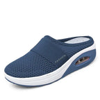 Xiomare - Comfortabele Wasbare Orthopedische Schoenen Dames Heren