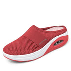 Xiomare - Comfortabele Wasbare Orthopedische Schoenen Dames Heren