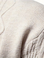 Marc - Trui Gebreid Vintage Heren