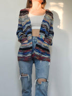 Anna - Vest Stijlvol Casual Dames