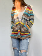 Anna - Vest Stijlvol Casual Dames
