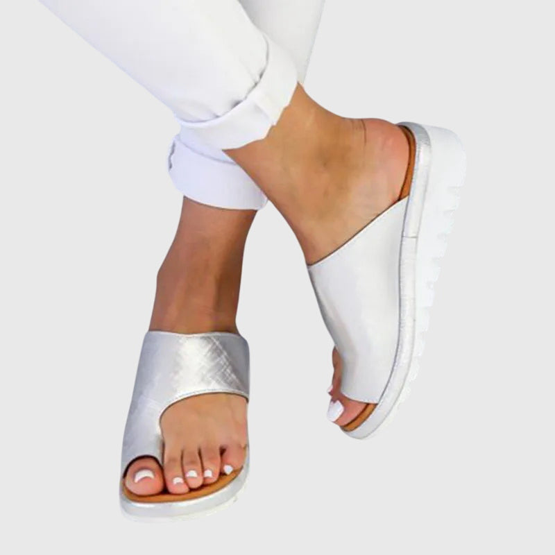 Halsey™ | Orthopedische Zomer Sandalen