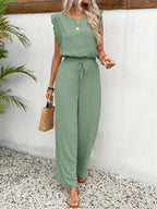 Zella™ Elegante Twee-Delige Set