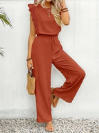 Zella™ Elegante Twee-Delige Set