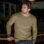 Lucas - Heren Trui casual chic