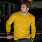 Lucas - Heren Trui casual chic