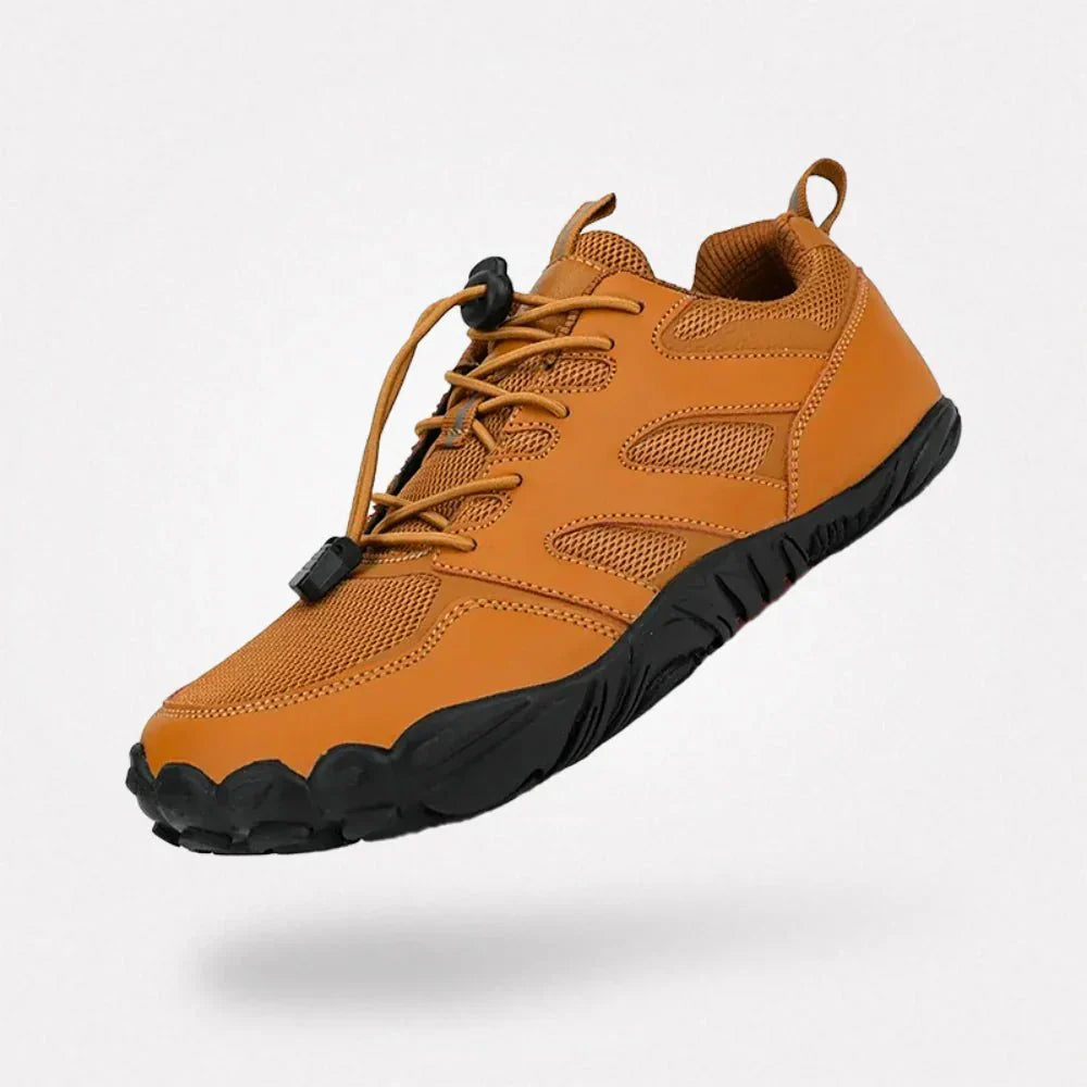 Max - Schoenen Barefoot Wandelen Heren