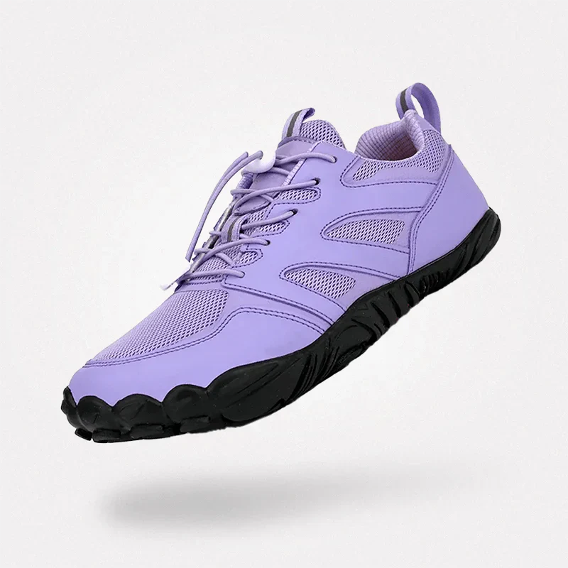 Max - Schoenen Barefoot Wandelen Heren