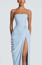 Jurk Lola™  | Sculpturale elegantie die je figuur definieert