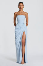 Jurk Lola™  | Sculpturale elegantie die je figuur definieert