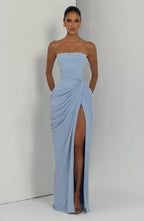 Jurk Lola™  | Sculpturale elegantie die je figuur definieert