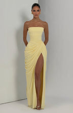 Jurk Lola™  | Sculpturale elegantie die je figuur definieert