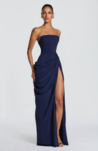 Jurk Lola™  | Sculpturale elegantie die je figuur definieert