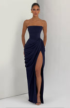 Jurk Lola™  | Sculpturale elegantie die je figuur definieert