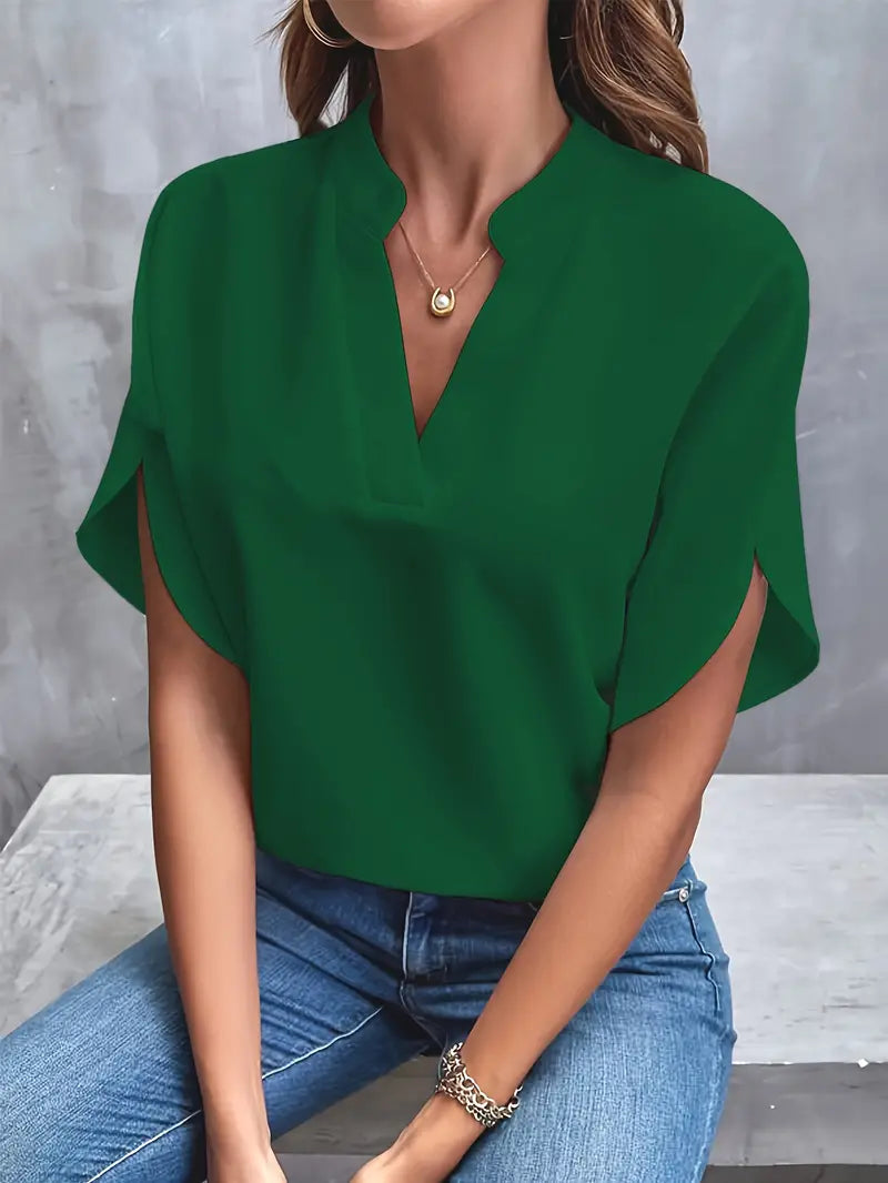 Lisa - Luchtige Blouse