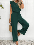 Zella™ Elegante Twee-Delige Set