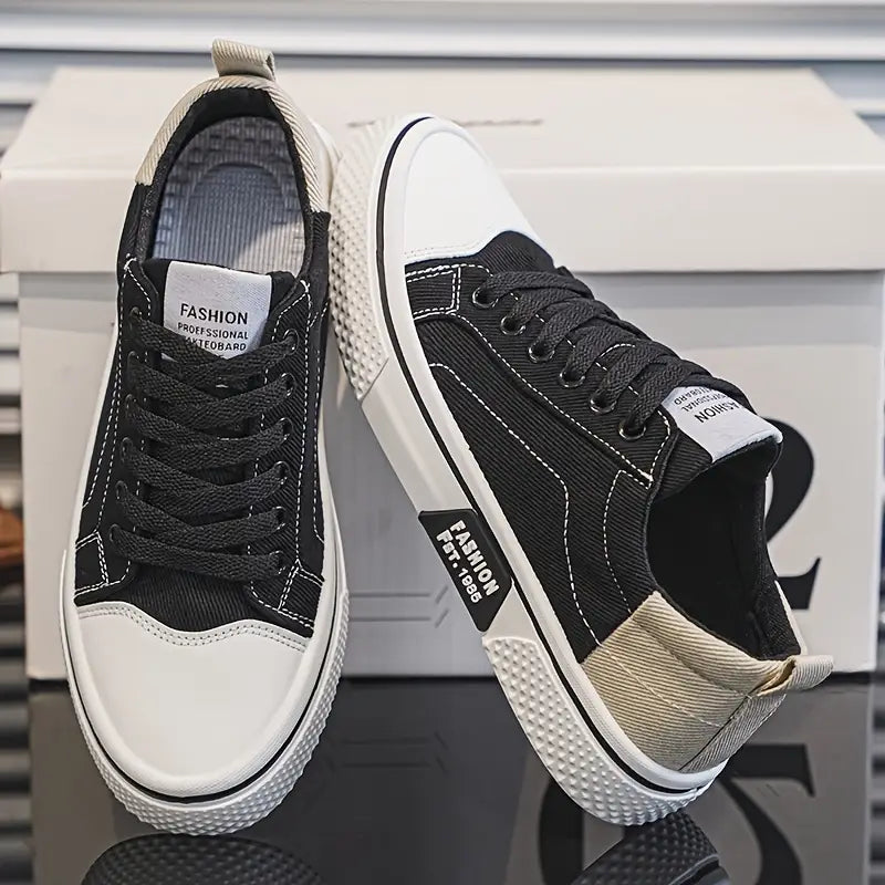 Jack - Schoenen Comfortabel Casual Heren