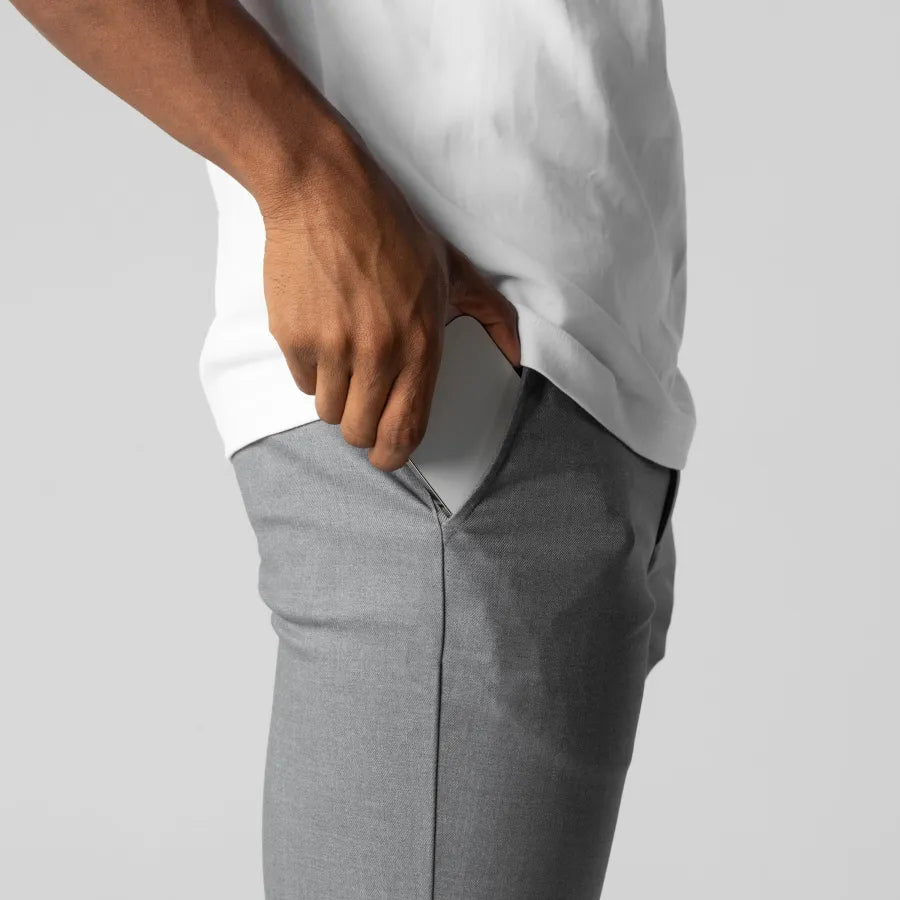 Bastien – Stijlvolle En Comfortabele Chino Voor Heren