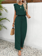 Zella™ Elegante Twee-Delige Set