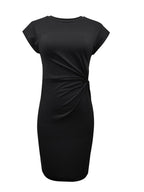 Sanne - Jurk Stijlvolle en Elegant