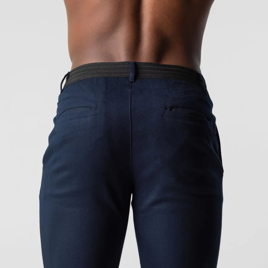 Bastien – Stijlvolle En Comfortabele Chino Voor Heren