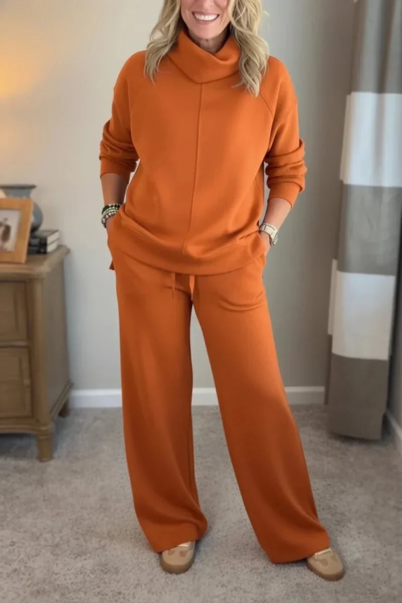 Farah™ Comfortabele Set