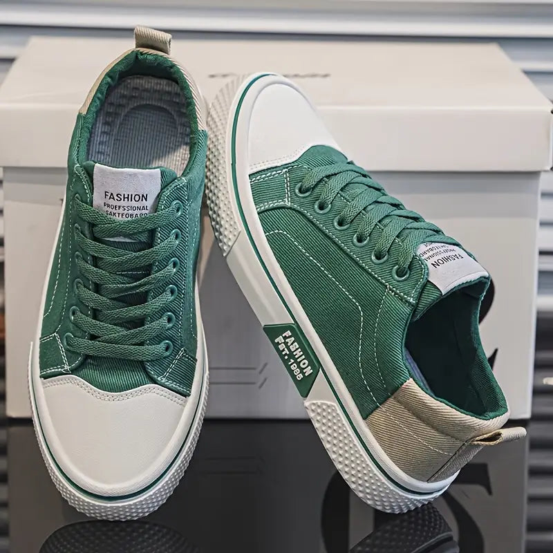 Jack - Schoenen Comfortabel Casual Heren