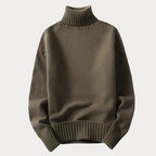 Heren Coltrui Elegant Chic Tijdloos