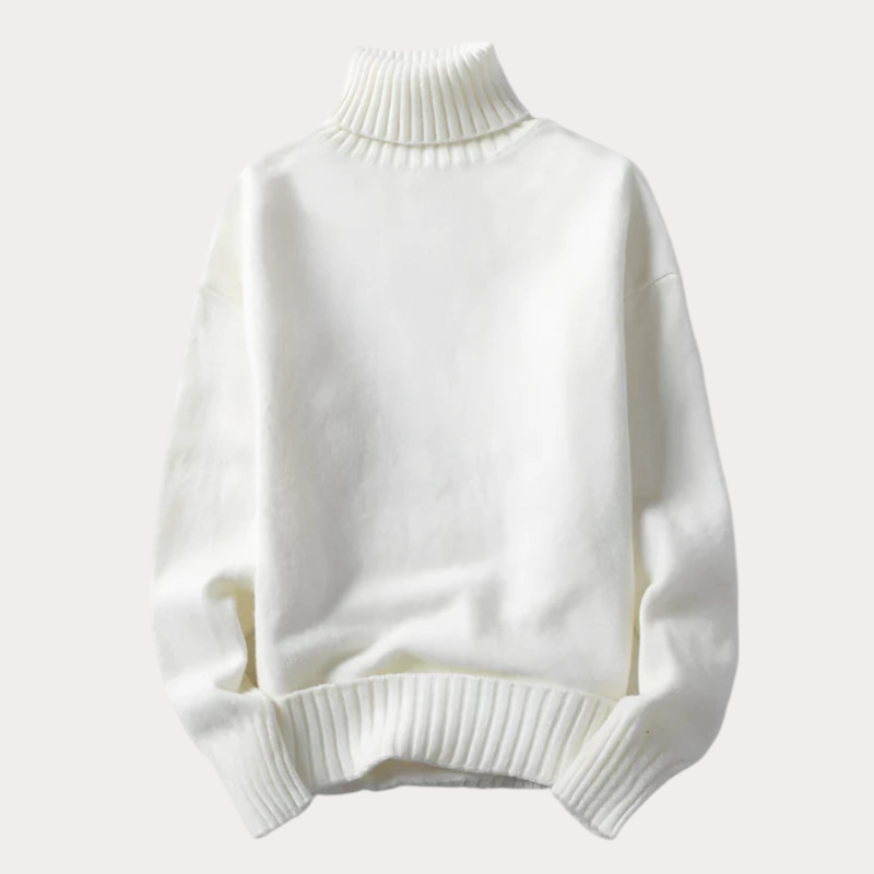 Heren Coltrui Elegant Chic Tijdloos