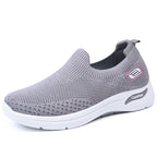 Femke - Orthopedische Sneakers Dames