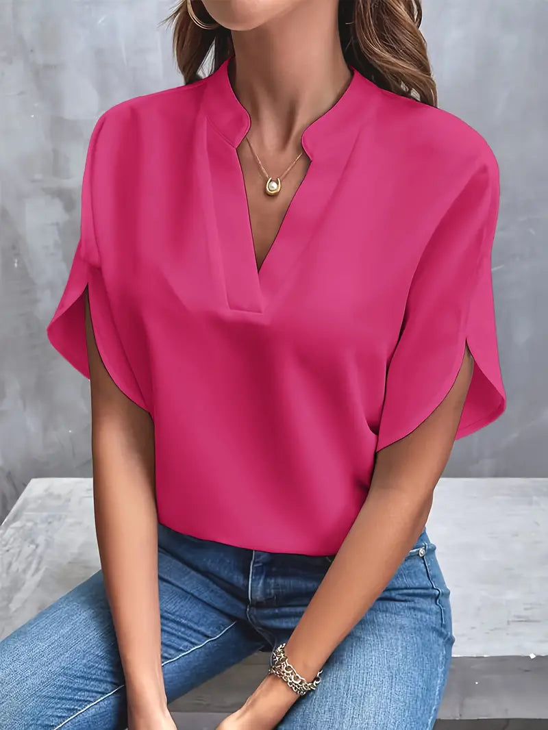 Lisa - Luchtige Blouse
