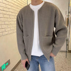 Jackson - Vest Heren Trendy