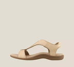 Nelly - Sandalen Met Speciale Voetondersteuning