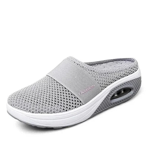 Xiomare - Comfortabele Wasbare Orthopedische Schoenen Dames Heren