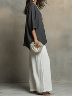 Bianca™ Elegante Twee-delige Set