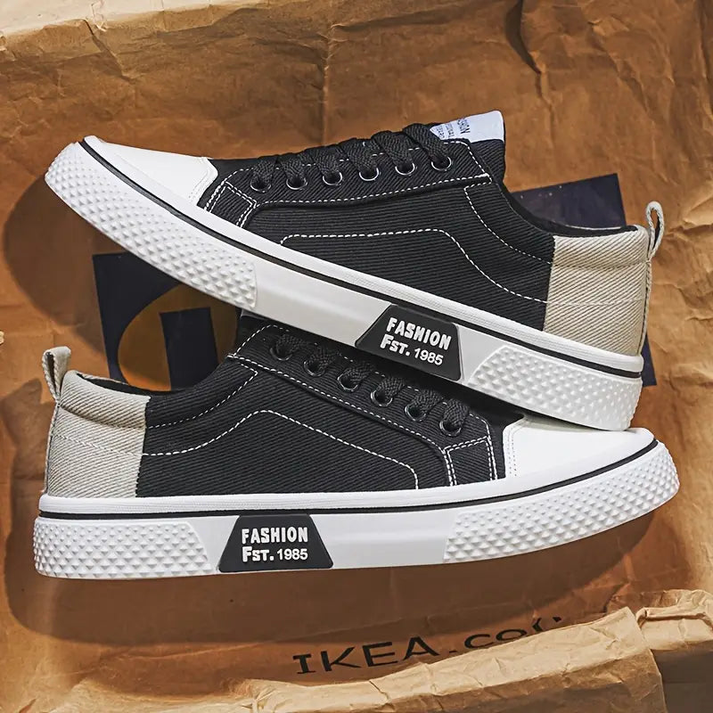 Jack - Schoenen Comfortabel Casual Heren
